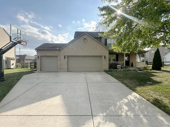 1947 Michelle Ln, Middletown, OH 45044