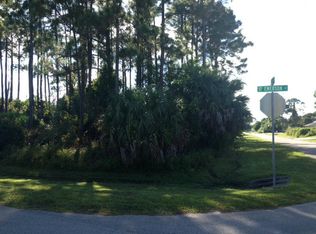 666 NE Emerson St, PORT SAINT LUCIE, FL 34983