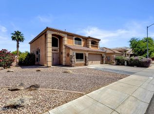15652 W CALAVAR Road, Surprise, AZ 85379