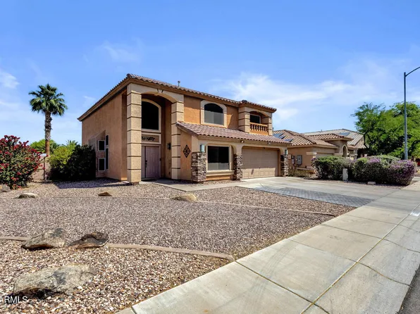15652 W CALAVAR Road, Surprise, AZ 85379