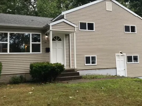 74 Janet Dr, East Hartford, CT 06118