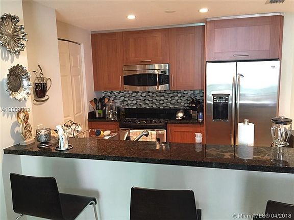 4th image of 1300 Ponce De Leon Blvd APT 512