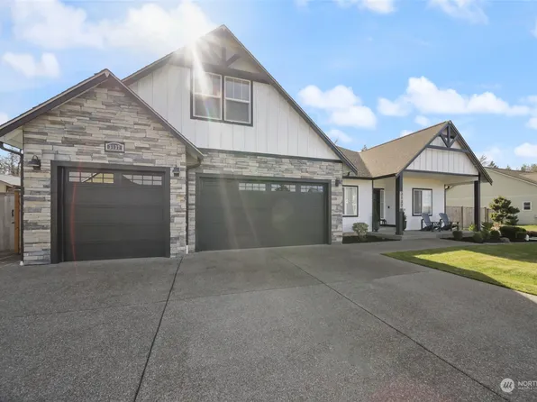 3137 Parkgrove Lane SE, Olympia, WA 98501