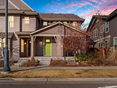 9215 E Prairie Meadow Drive, Denver, CO, 80238