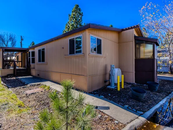 1080 Julie Ln Space 120, South Lake Tahoe, CA 96150