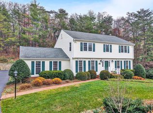 5023 Meadow Creek Dr, Roanoke, VA 24018