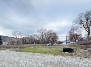 85 Chesaw Road #B, Oroville, WA 98844