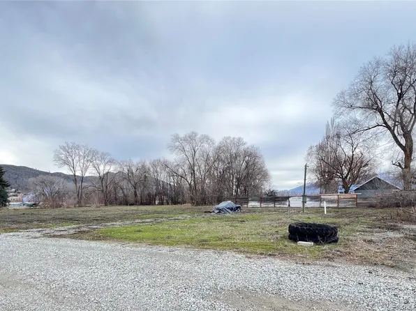 85 Chesaw Road #B, Oroville, WA 98844