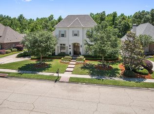 414 Longmeadow Dr, Baton Rouge, LA 70810