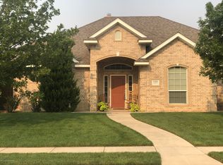 8308 Hamilton Dr, Amarillo, TX 79119