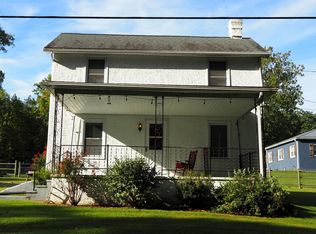 529 Goosemar Rd, Rising Sun, MD 21911