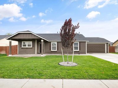 6408 Three Rivers Dr, Pasco, WA, 99301