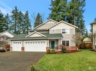 2309 27th Pl SE, Auburn, WA