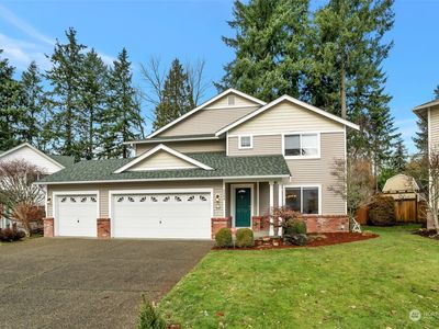 2309 27th Place SE, Auburn, WA, 98002