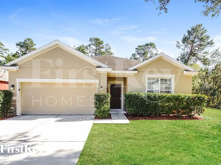 3329 Sorrel Ct — Photo 1