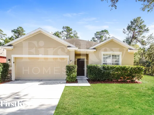 3329 Sorrel Ct, Deltona, FL 32725