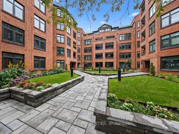 205 Somerset St W #105, Ottawa, ON K2P 0J1