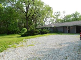 26856 S Dixie Hwy, Crete, IL 60417