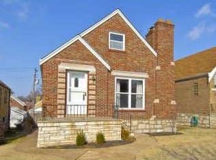 5711 Tholozan Ave, Saint Louis, MO 63109