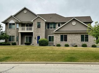 6028 Kinzie Ave, Mount Pleasant, WI 53406