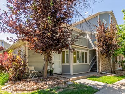 5061 Garrison Street  Unit 100a, Wheat Ridge, CO, 80033