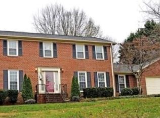 3706 Tattershall Dr, Greensboro, NC 27410