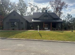 115 Cliffs Dr, Dalton, GA 30721