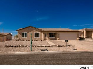 3367 Silver Arrow Dr, Lake Havasu City, AZ 86406