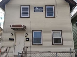 48 Bright St, New Haven, CT 06513