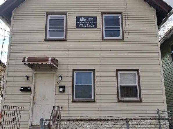 48 Bright St, New Haven, CT 06513