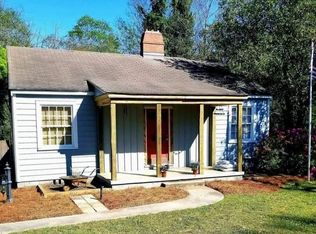 293 Rogers Ave, Macon, GA 31204