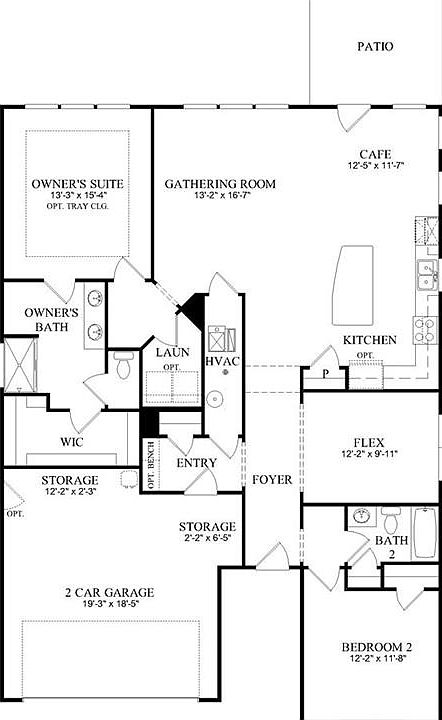 2nd image of 16663 Cava Dr