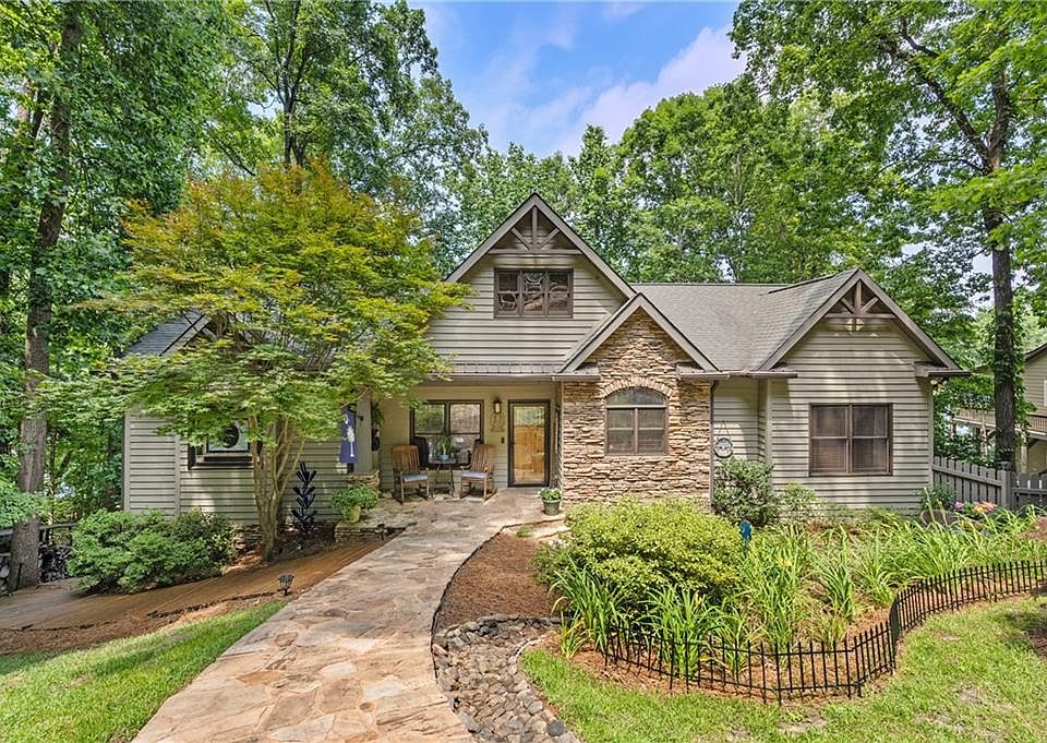 207 Riverlake Rd, Fair Play, SC 29643 Zillow