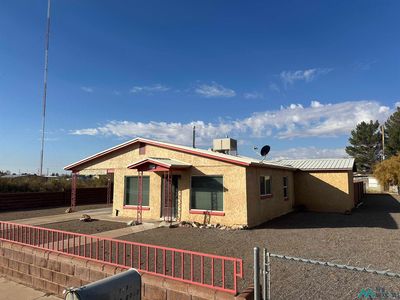 1620 S Gold Ave, Deming, NM, 88030