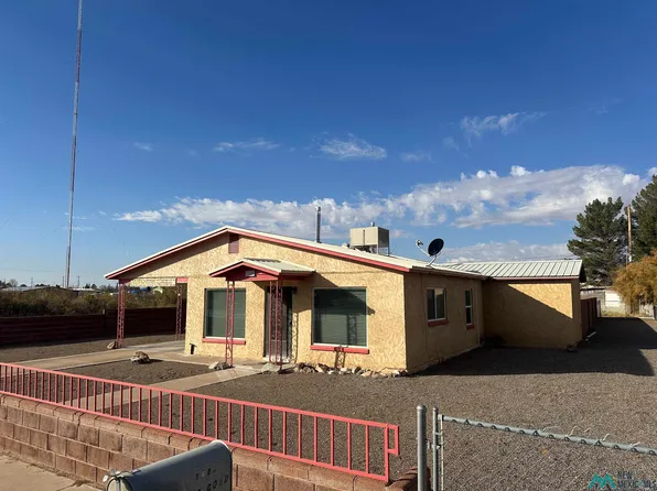 1620 S Gold Ave, Deming, NM 88030