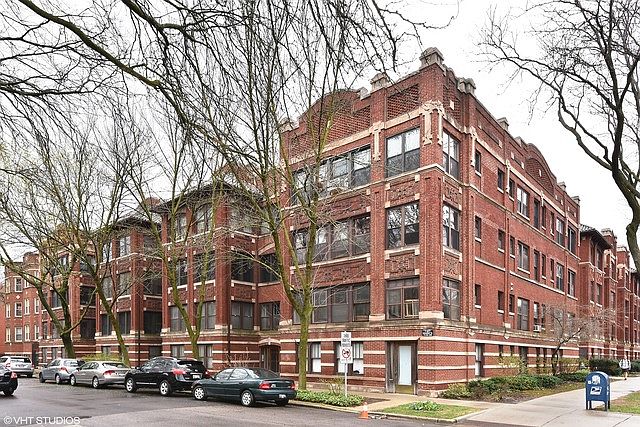 1st image of 5104 S Kimbark Ave APT 2