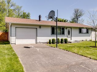 1167 Sanborn Ave, Eugene, OR 97404