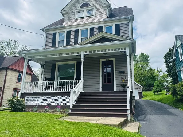 305 William St, Towanda, PA 18848