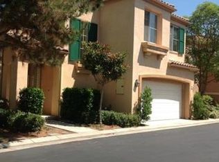 64 Del Ventura, Irvine, CA 92606