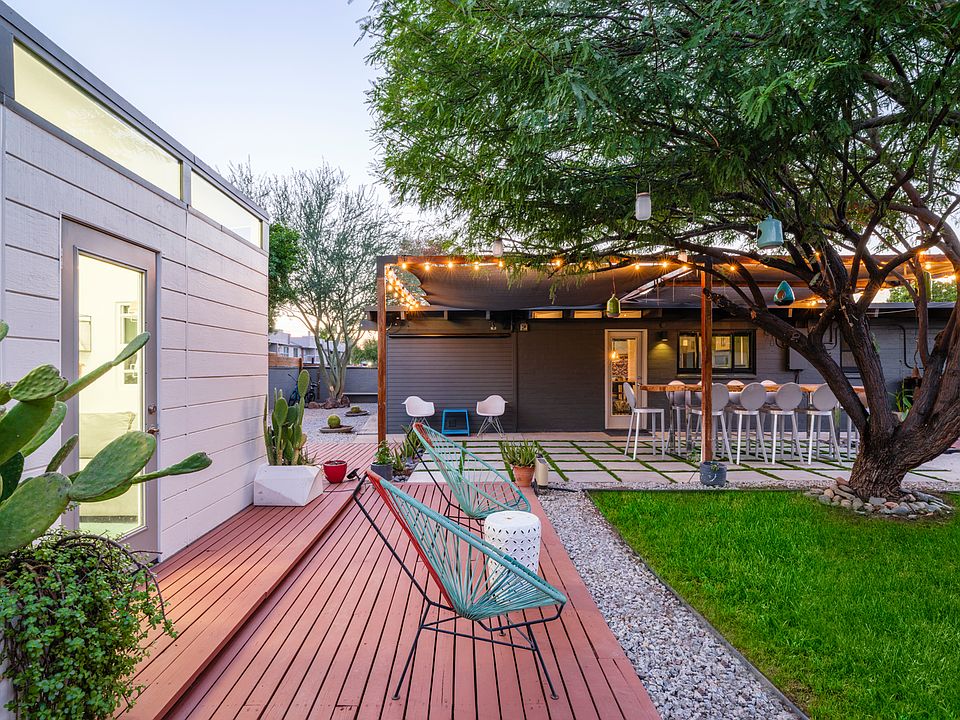 5809 N 10th St, Phoenix, AZ 85014 | Zillow