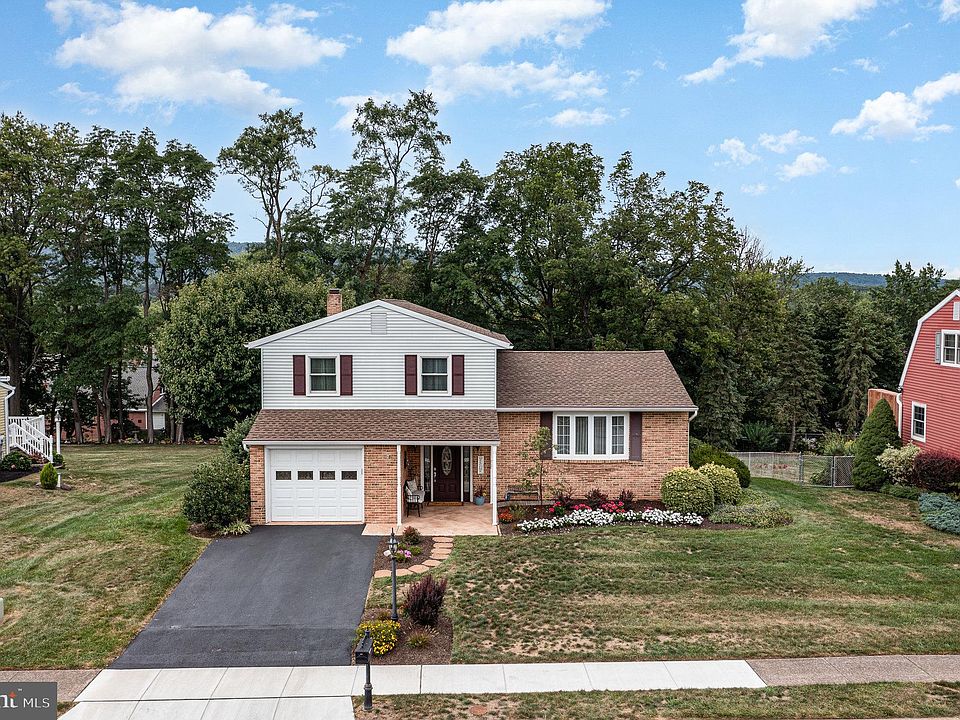 6242 Harding Ave, Harrisburg, PA 17112 Zillow