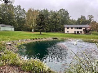 1024 Liebeck Rd, Chelsea, MI 48118