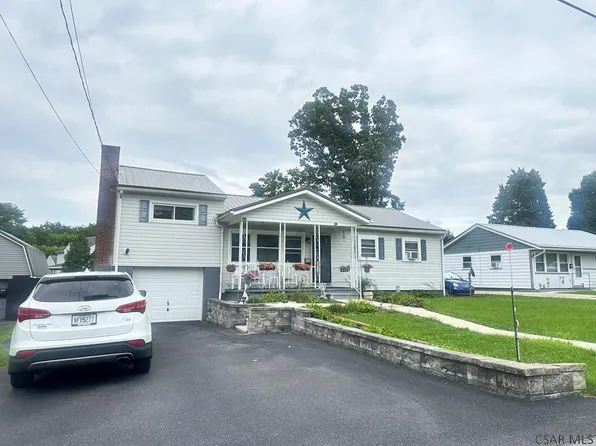 120 Elsie Dr, Johnstown, PA 15904