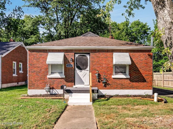 6122 Lone Oak Trl, Louisville, KY 40214