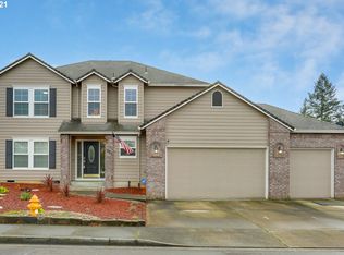 328 SW 38th Loop, Gresham, OR 97080