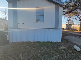 12612 N 119th East Ave #22-20, Collinsville, OK 74021