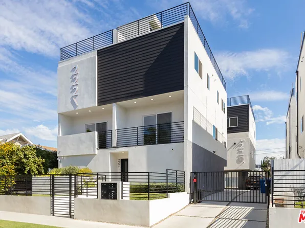 220 1/2 N Coronado St, Los Angeles, CA 90026