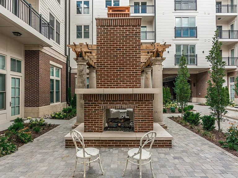 The Residences at Harpeth Square — Photo 21
