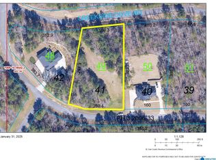 964 Blue Ridge Way LOT 41, Odenville, AL 35120