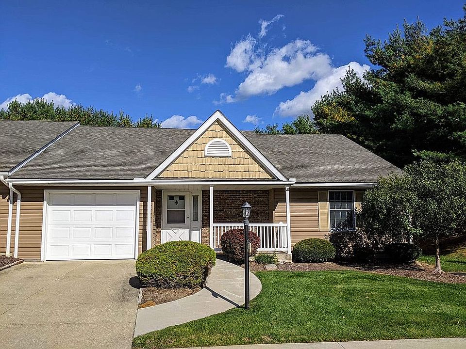 195 Park Place Dr, Wadsworth, OH 44281 Zillow